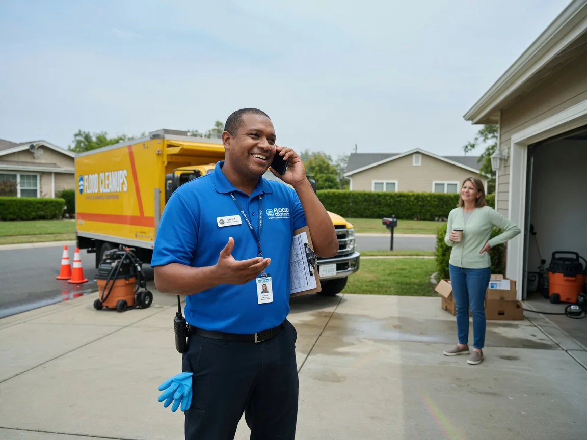 Water Damage Restoration Woodstock, NY FAQs
